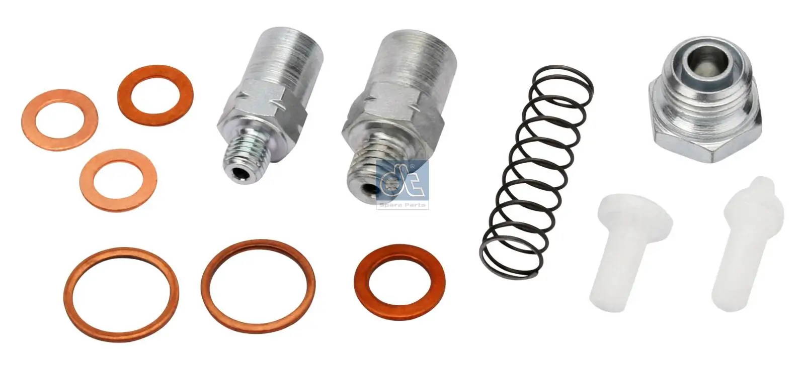 Repair Kit, fuel pump